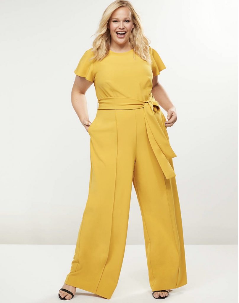 fall plus size jumpsuits