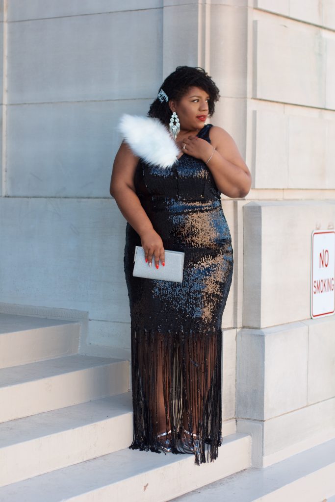New Years Plus Size Style Inspiration In Eloquii