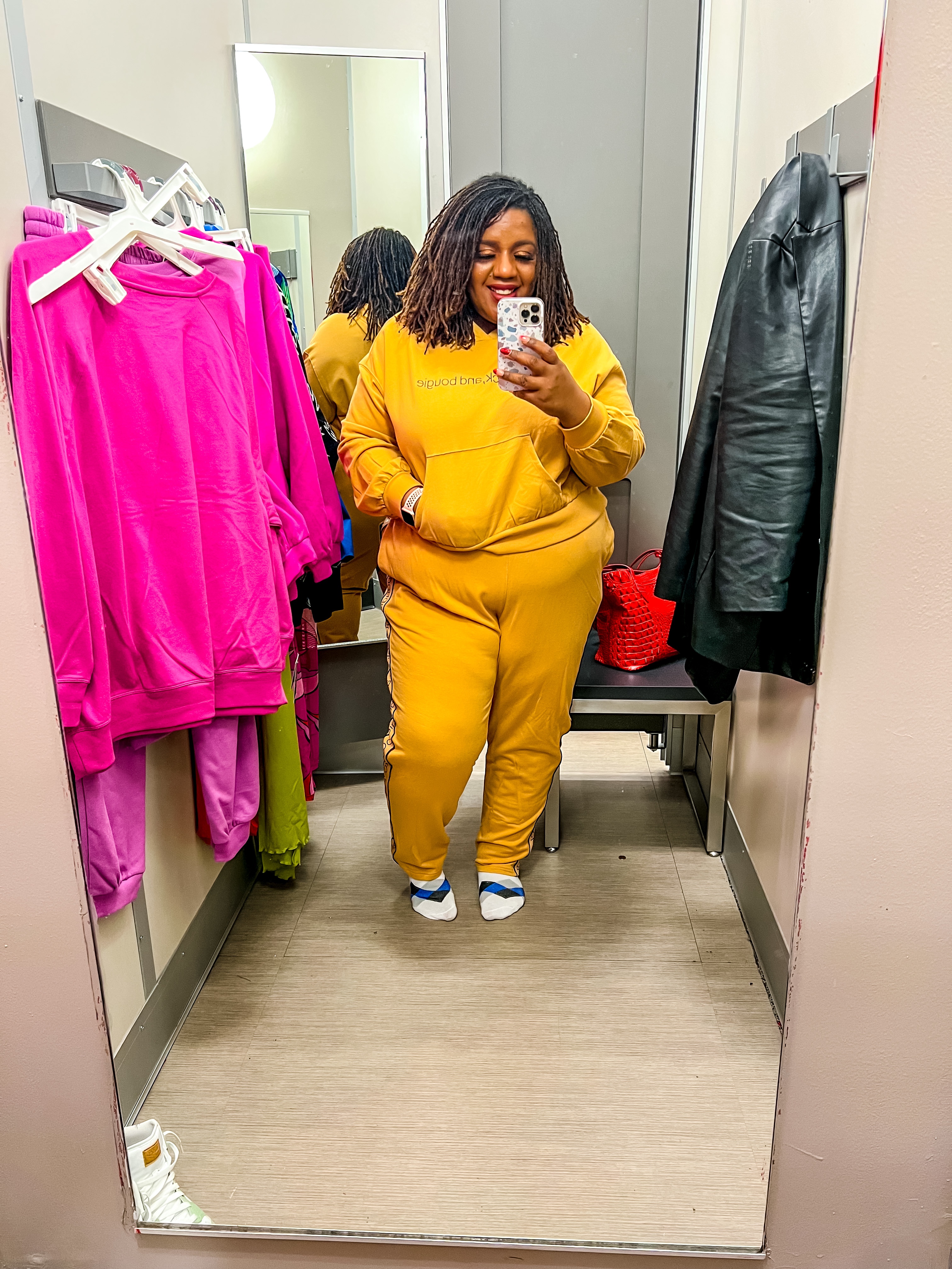 Alice Butts x Target Plus Size 