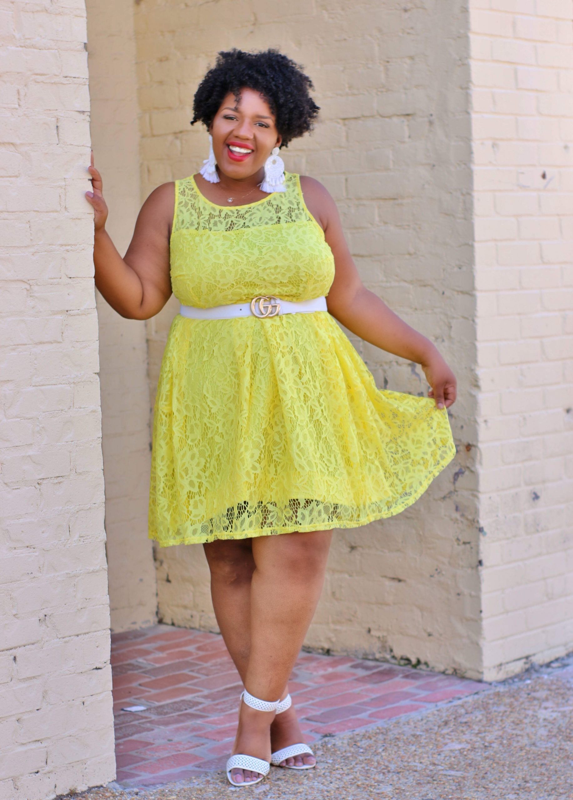 Looking For The Perfect Yellow Dress! Read This!!