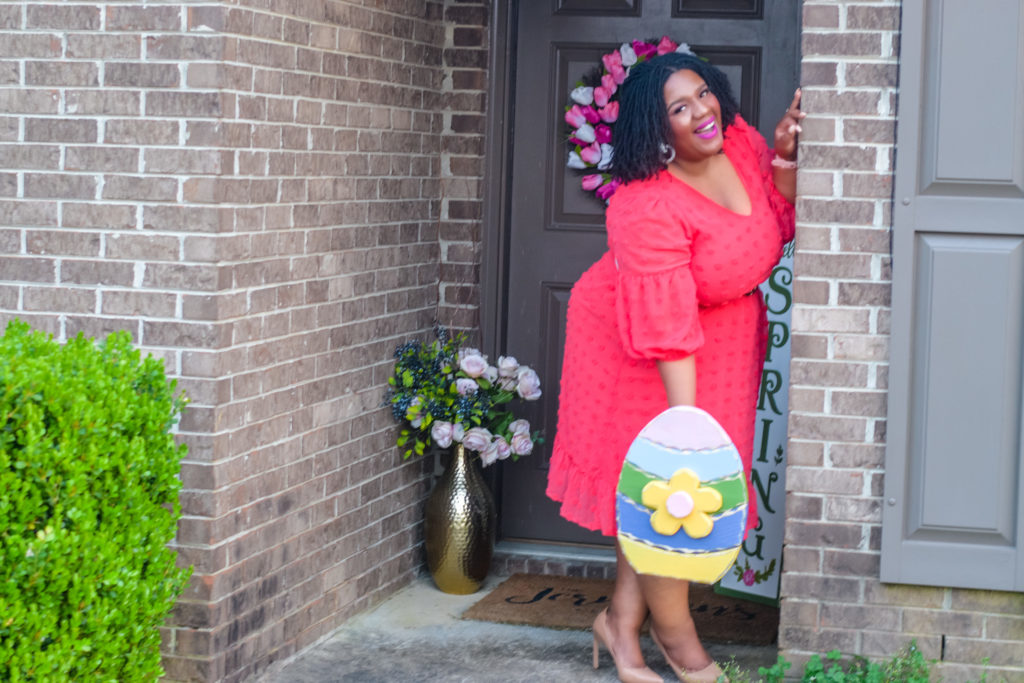 Spring Porch Refresh With Ross Stores 