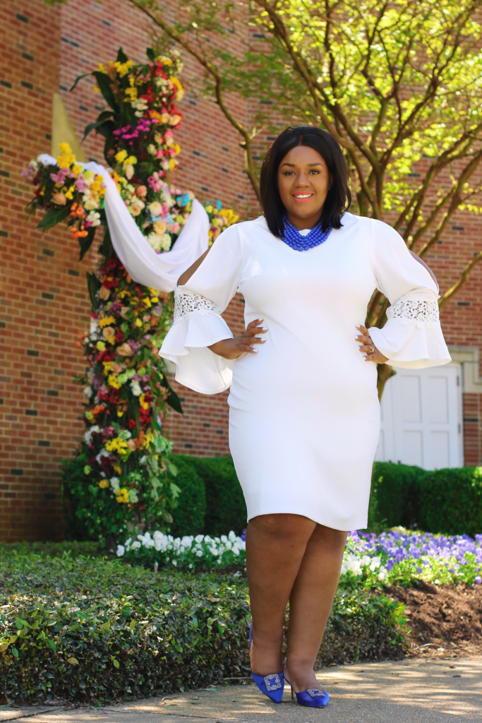 7 Ways To Style Colored Plus Size Suits